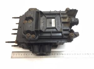 Wabco légszárító scania-hoz – kódok: 2077976, 1928588, 579997, 2287595, 2148071, 1753580, 1763422, 1774873, 1941953