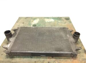 Intercooler scania 1798692 / 1775107 / 1770097 / 570378-16