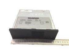 Scania ECU vezérlőegység RTI ASSY 1804659