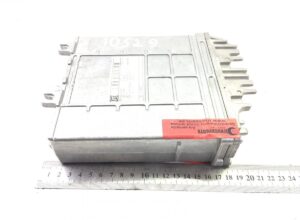 Sebességváltó vezérlőegység (ecu) scania 1532787 15
