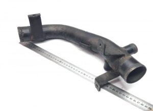 Hűtőfolyadék cső scania 1755633 – kb. 50 cm hosszú