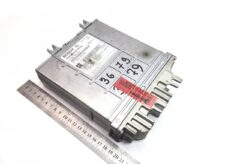 Sebességváltó vezérlőegység ECU Bosch 0281010360 Scania gépekhez