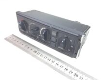 Volvo 21109435 kabin klímavezérlő panel