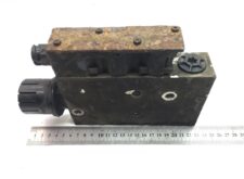 ELC szelep Volvo 9957009 / 5010207861 / 21070011 / 481831-16
