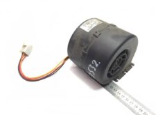 Fűtőventilátor Volvo 70331129-13