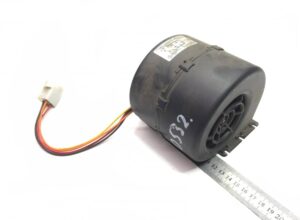 Fűtőventilátor volvo 70331129-13