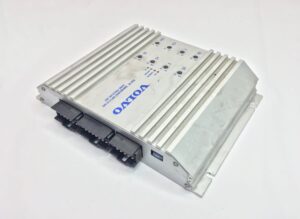 Volvo 20557614 21221435 70w max audio erősítő
