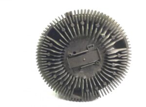 Vas kuplung volvo 8149395