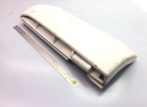 Jobb oldali kabin légterelő man kód 81624100092 / 81624100090