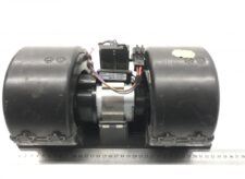 Fűtőventilátor MAN Thermo 1001000 KW 30/15