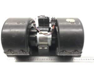 Fűtőventilátor man thermo 1001000 kw 30/15