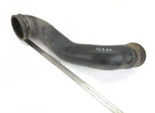 Légbeszívó cső levegőszűrőtől turbófeltöltőig MAN 81082010459