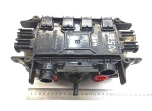 Ebs szelep hajtótengelyhez wabco man-hoz, kódok: 81521066059, 81521066066, 81521066040, 81521066072, 81521069066
