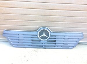 Alsó rács mercedes a9408880123 / a9408880023