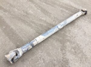 Első kardántengely mercedes-benzhez – kód a6544102104