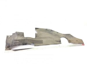 Jobb oldali motorvédő burkolat mercedes a9435200375 9435200375