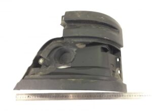 Bal első irányjelző burkolat mercedes a9408840122