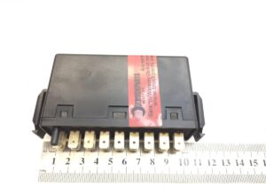 Relé világításjelző mercedes a0035445032 / a0035444332 / a0035446132 / a0035443732 / a0035443032
