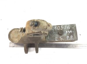Támogató stabilizátor rúd első tengely jobb mercedes a9433235884 9433235884
