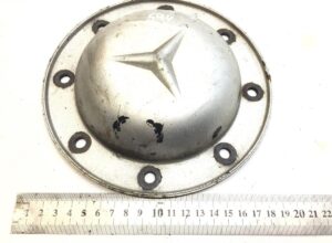 Fedél első tengely kerékagy mercedes a3273560120