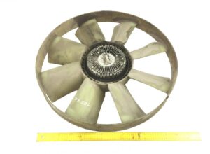 Hűtőventilátor szerelvény mercedes kódok: a9062000822, a9062001023, a9062001822, a9062050406, a9062001823