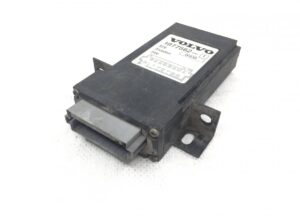 Relé volvo 1077562 24v svédország