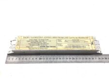 Balast inverter Thorn világításhoz, Cat No 65/R3358/24