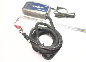Ctek multi xt 14000 akkumulátortöltő