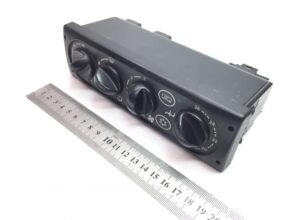 Kapcsolótábla volvo kabin fűtésvezérléshez – 20880292/21109434