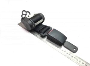 Volvo biztonsági öv készlet – modell 1047006-68978-3207-1-16
