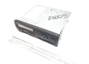 Volvo tahográf model 20879737/21089527/21386632/21593391/21930329/22081534/22587509/20728036/21386622/85013101/85013506/21593381