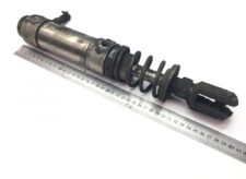 Feszítőszíj AC kompresszor Volvo 21262581 20817416 22927660