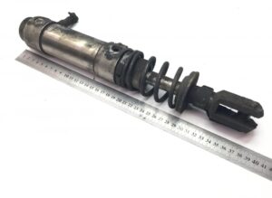 Feszítőszíj ac kompresszor volvo 21262581 20817416 22927660