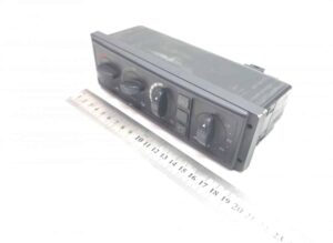Volvo kabin klímavezérlő panel – kód 21109434