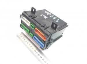 Volvo vecu vezérlőegység 10613. 04