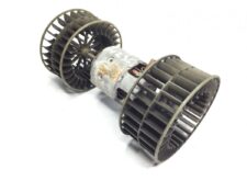 Fűtőventilátor Volvohoz – Kódok 20936382, 21639688, 3090905