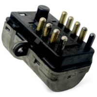 Kapcsolótáblás érintkező Volvo 3197718-13