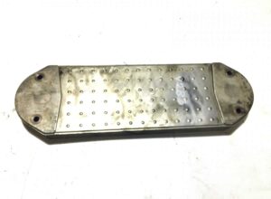 Volvo motorolaj hűtő 8130186 20749399 7408130186 11