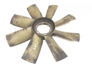 Volvo hűtőventilátor lapát – kód 1674865