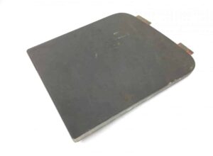 Műanyag fedél jobb felső rácshoz volvo 20529706 / 3175546-11