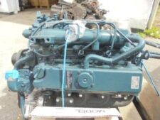 Új Kubota V2203 motor
