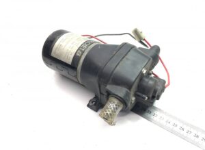 Elektromos vízszivattyú bova 4405-343 mosogatóhoz