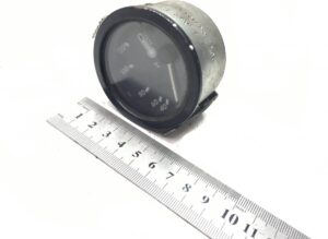 Hőmérsékletjelző bova 40-120°c