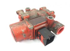 ABS szelep, jobb első tengely Volvo – 1609241, 9520836