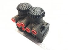 EBS szelep Volvo motor tengelyhez – Kódok: 20428939, 20570908, 20828239, 21122036, 7421122036