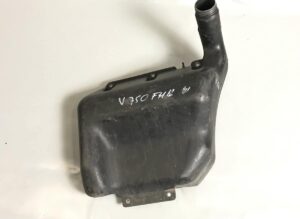 Vas a volvo v750 fh12 szélvédőmosóhoz