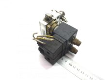 Volvo 3098453 481865C2F Solenoid szelep 13