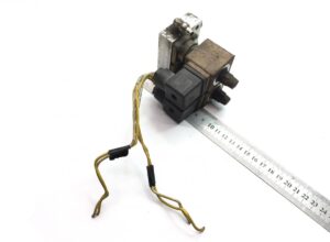 Volvo 3098453 481865c2f-16 elektromos szelep (solenoid)