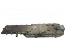 Motorolaj hűtő fedél Volvo 20507060