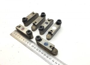 Szelep tartó volvo 20509561 20381549 7420509561
